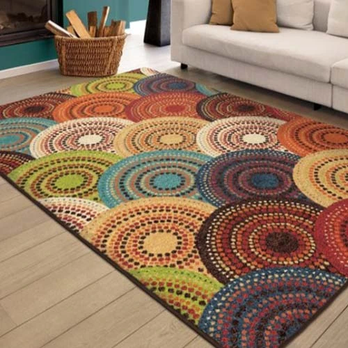 Elevate Your Interiors with Hand Knotted Rugs Suppliers From India