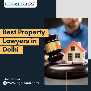 Can a Property Lawyer Help with Property Disputes