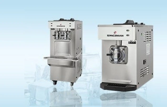 Upgrading Your Frozen Beverage System: What’s New in 2025 Equipment