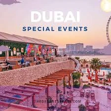 How to Plan a Fairytale Wedding in Dubai