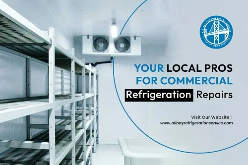Losing Stock to Poor Cooling? Here’s How to Prevent Waste Effectively