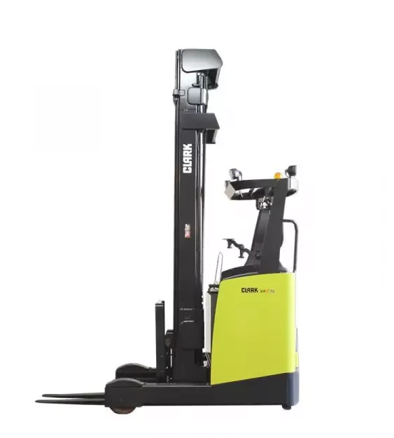 Kenya's Warehouse Wizards: Top 10 Reach Truck Suppliers You Need to Know