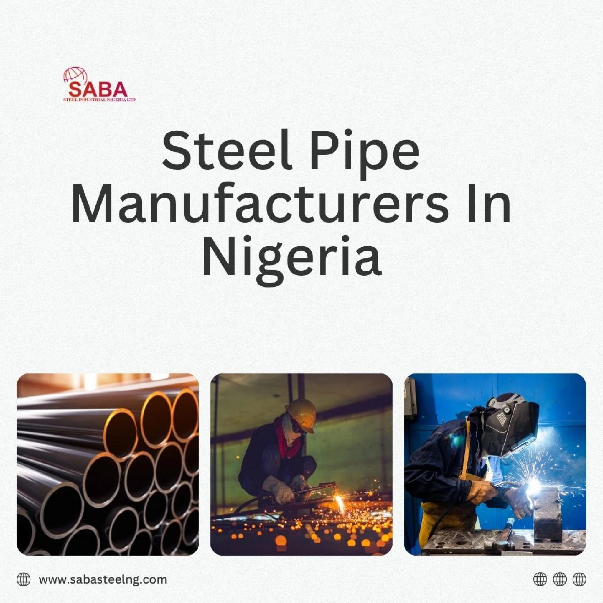 What Should You Know About Steel Pipe Manufacturers in Nigeria?