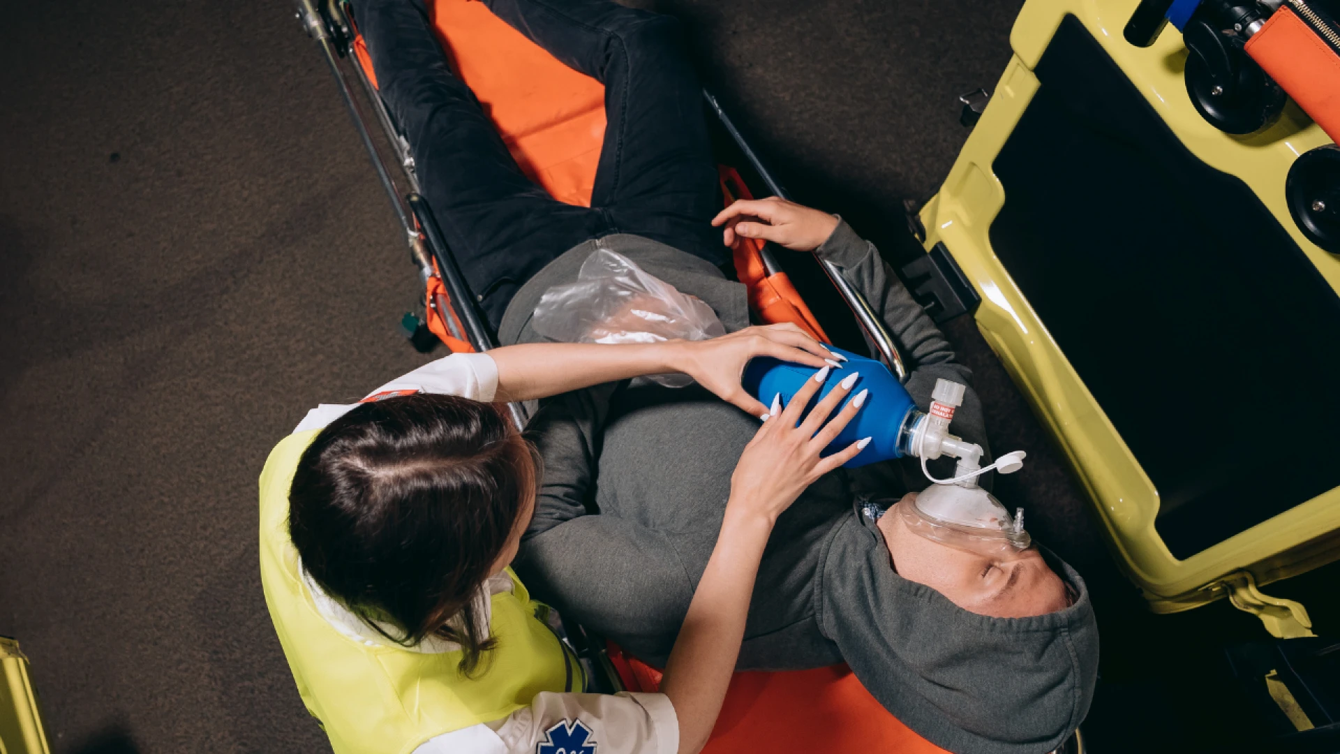 Be Prepared for the Unexpected with Personal Accident Insurance
