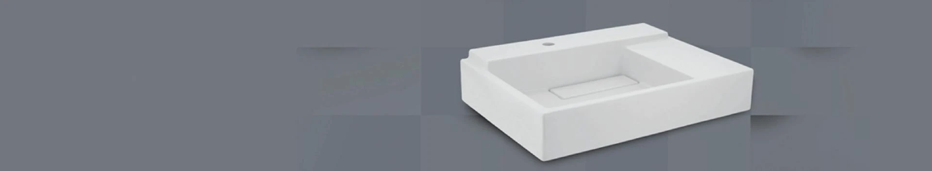 Different Types of Bathroom Basins Explained: Styles, Sizes & Benefits
