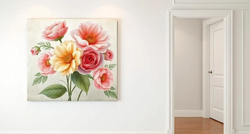How Canvas Printing in Dubai Supports Local Artists and Creativity?