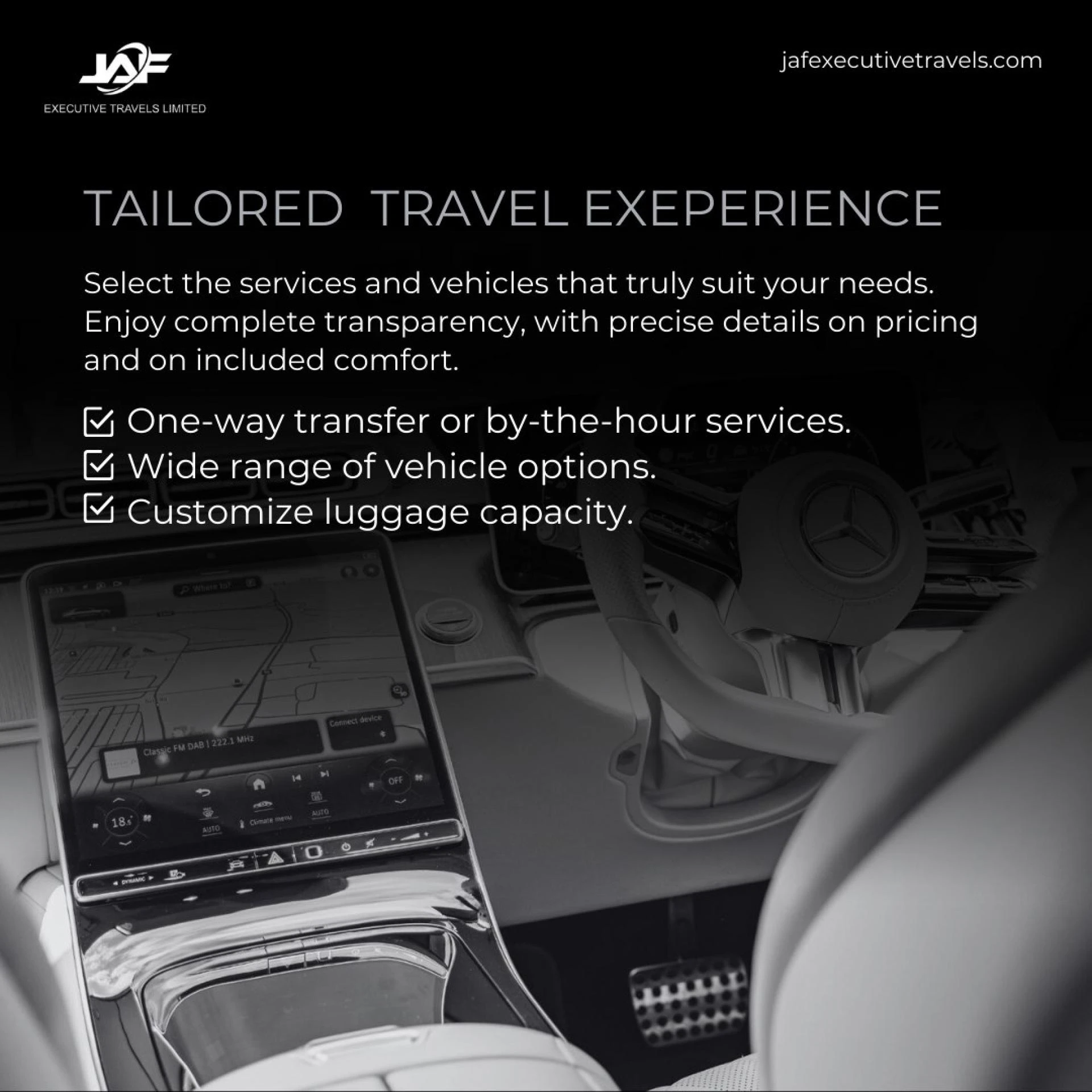 Top 10 Chauffeur Companies in London: Luxurious Rides for Every Occasion