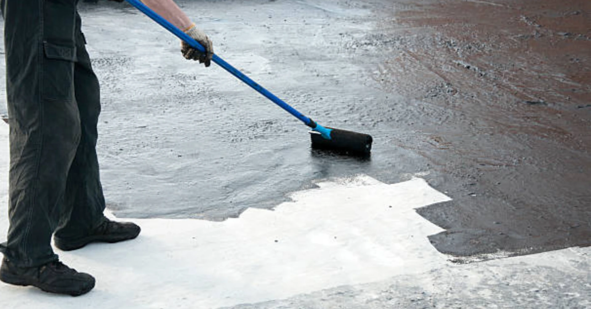Waterproofing Services to Prepare Your Property for the Monsoon