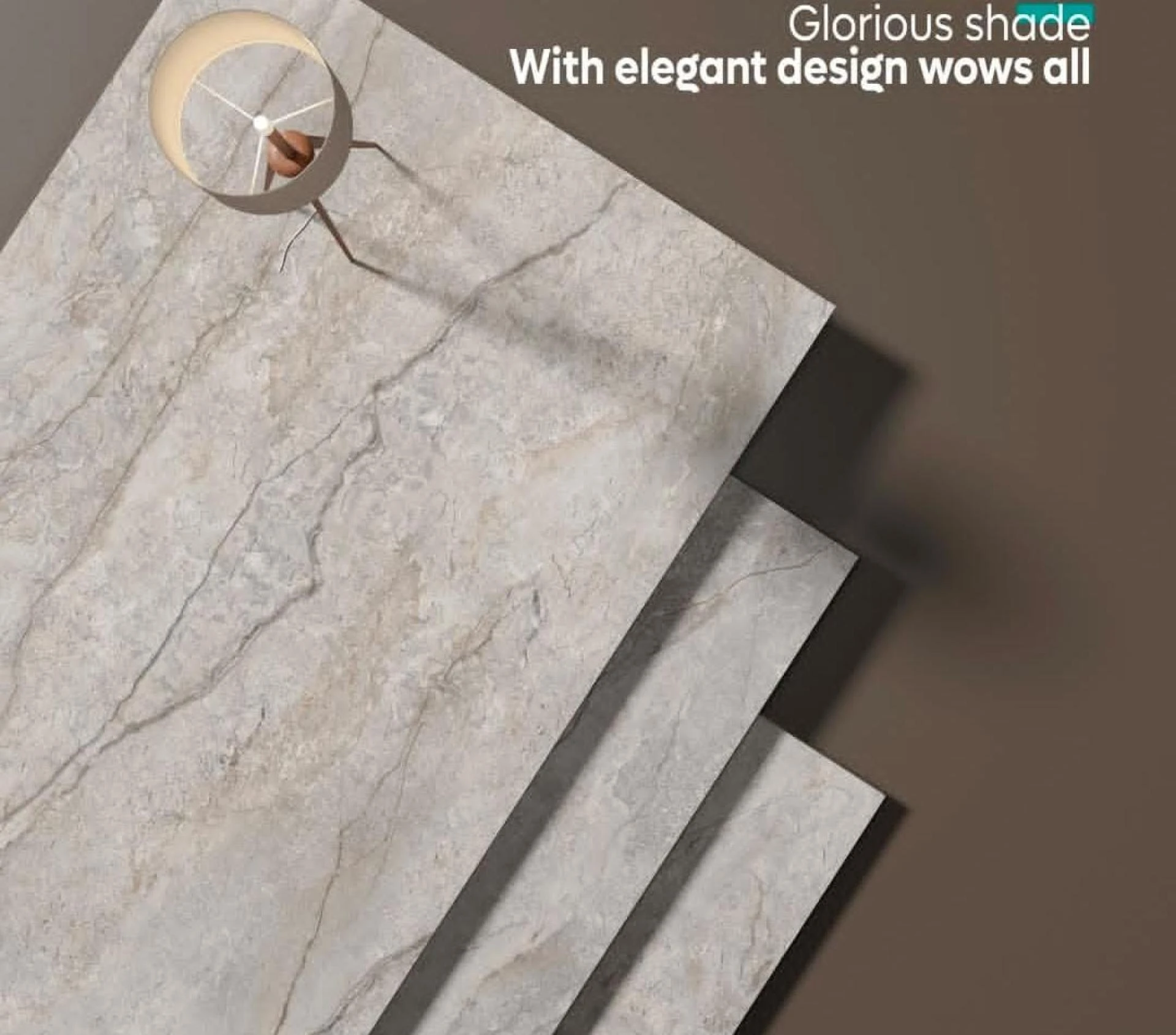 Draft: My PostWhy Ceramic Tiles Are the Smart Choice for Stylish and Durable Interiors Title