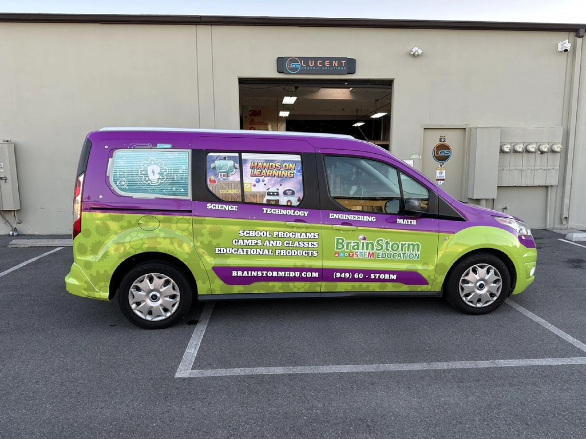 Car Wrap Installation: What to Expect Before, During, and After