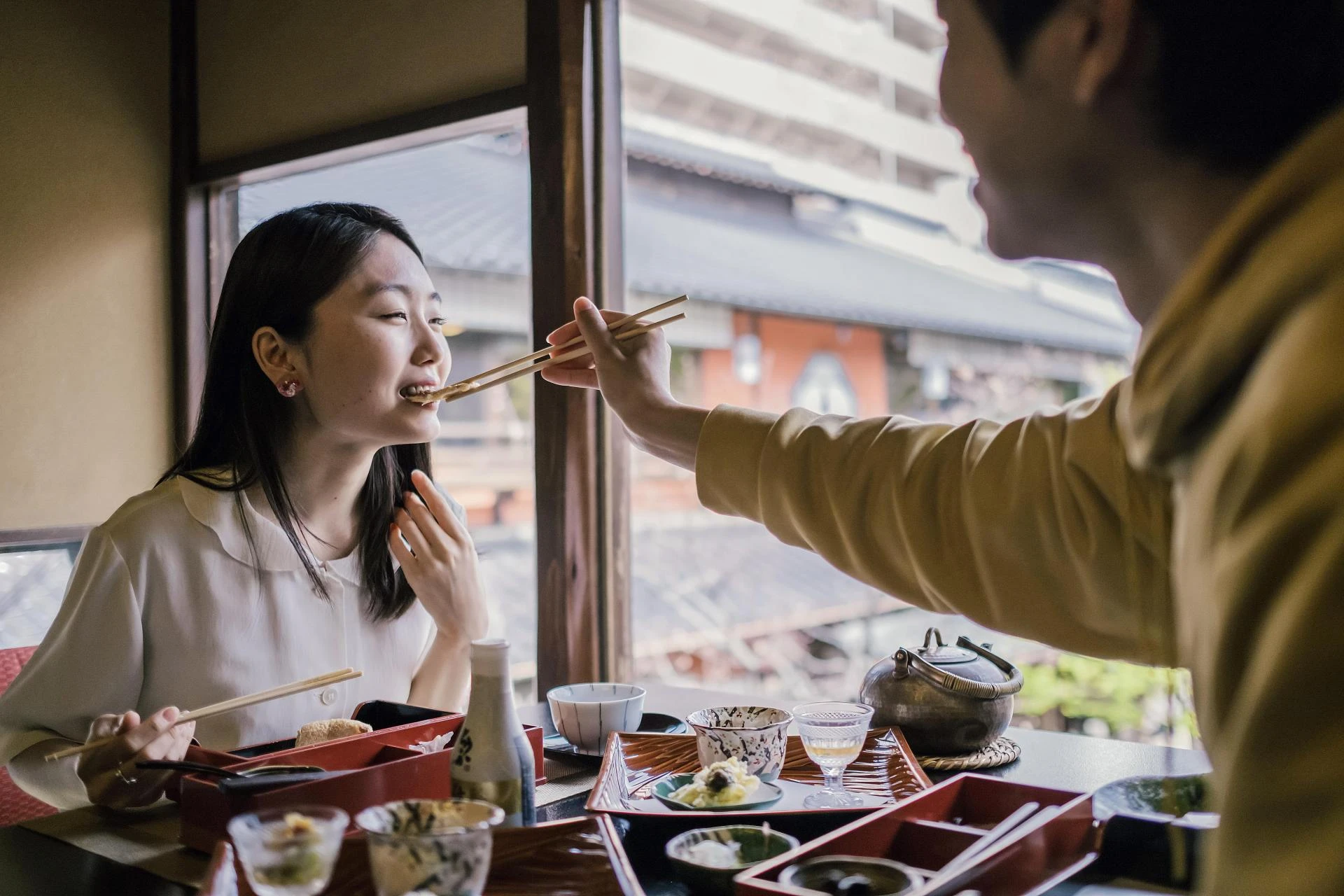 Discover Real Love Through Japanese Dating Services