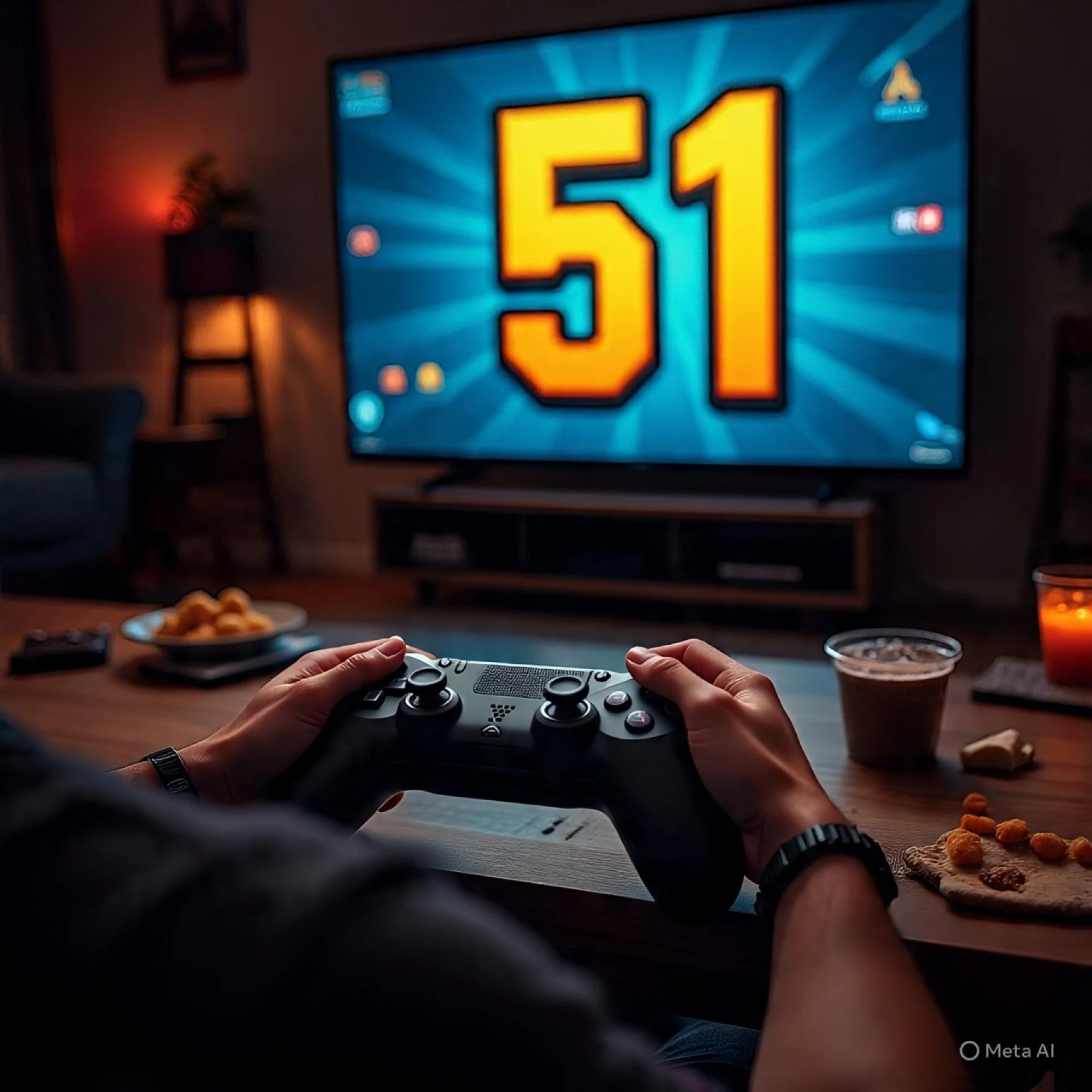 51 game: Game Library Fits Your Every Mood