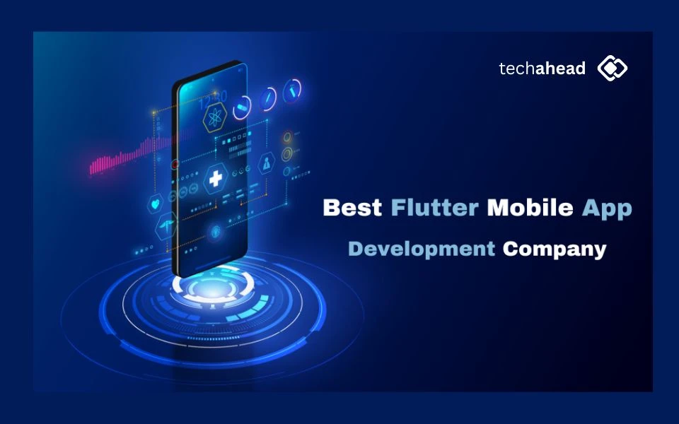 Why Flutter is the Future Insights from a Web Application Development Company