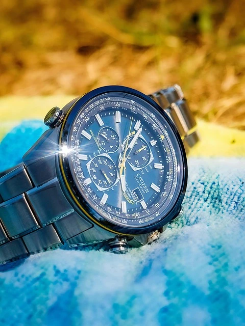 The Royal Oak Watch: A Timeless Icon of Haute Horology