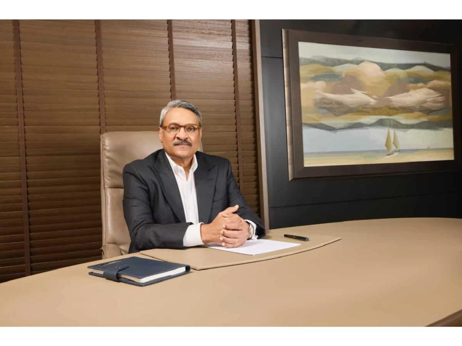 Land, Legacy, and the Long Game: Inside Vinod Kumar Goenka’s Quiet Development Model