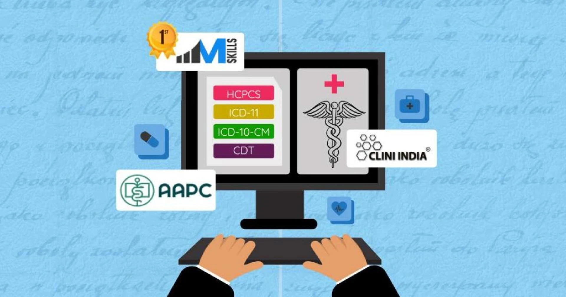 Unlock a Future-Proof Career with Medical Coding Courses in Noida