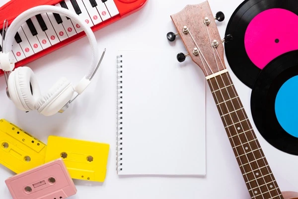 Happy Birthday Music Gets a Modern Makeover