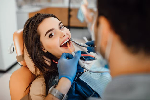 Looking for a Dental Clinic Near Me? Visit the Best in HSR Layout
