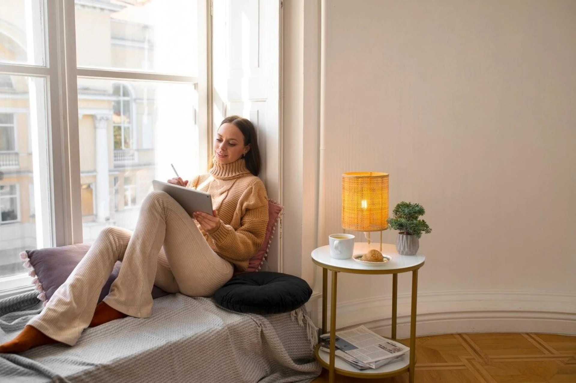 The Psychology Behind Minimalist Living and Its Benefits