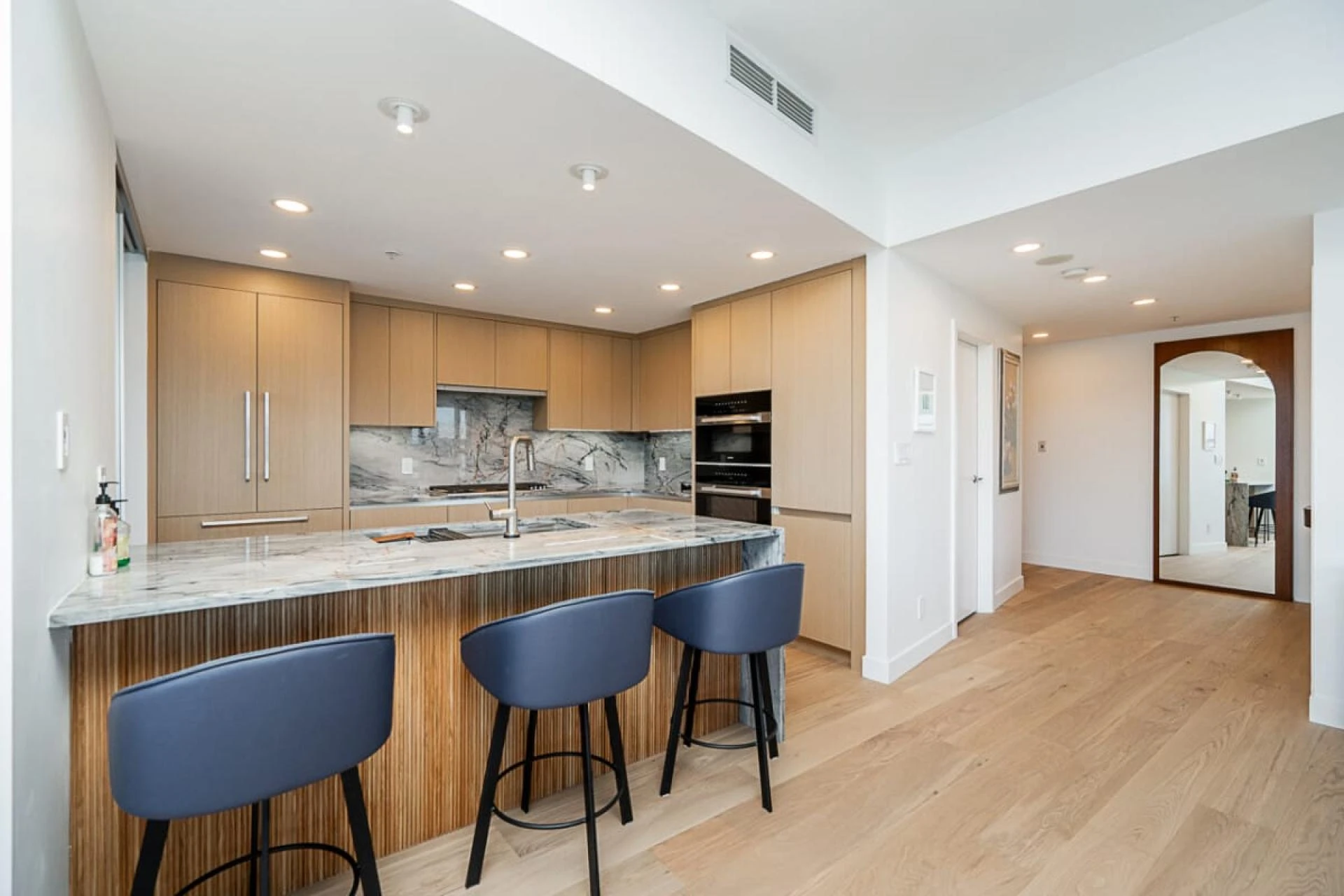 Discover the Expertise of Vancouver Renovation Contractors