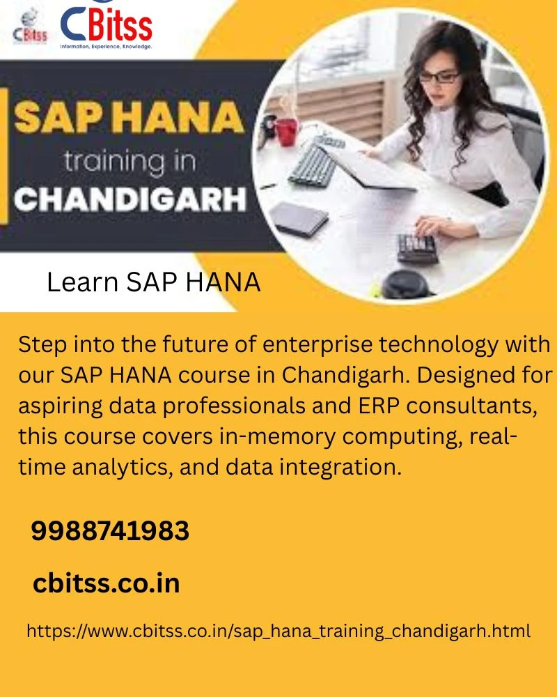 Power Your Future with Real-Time Data Skills in Chandigarh