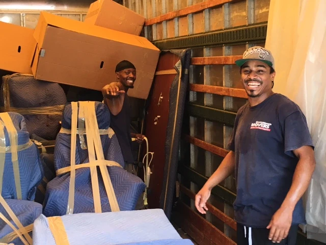 5 Budget-Friendly Long-Distance Moving Tips from Expert DC Movers