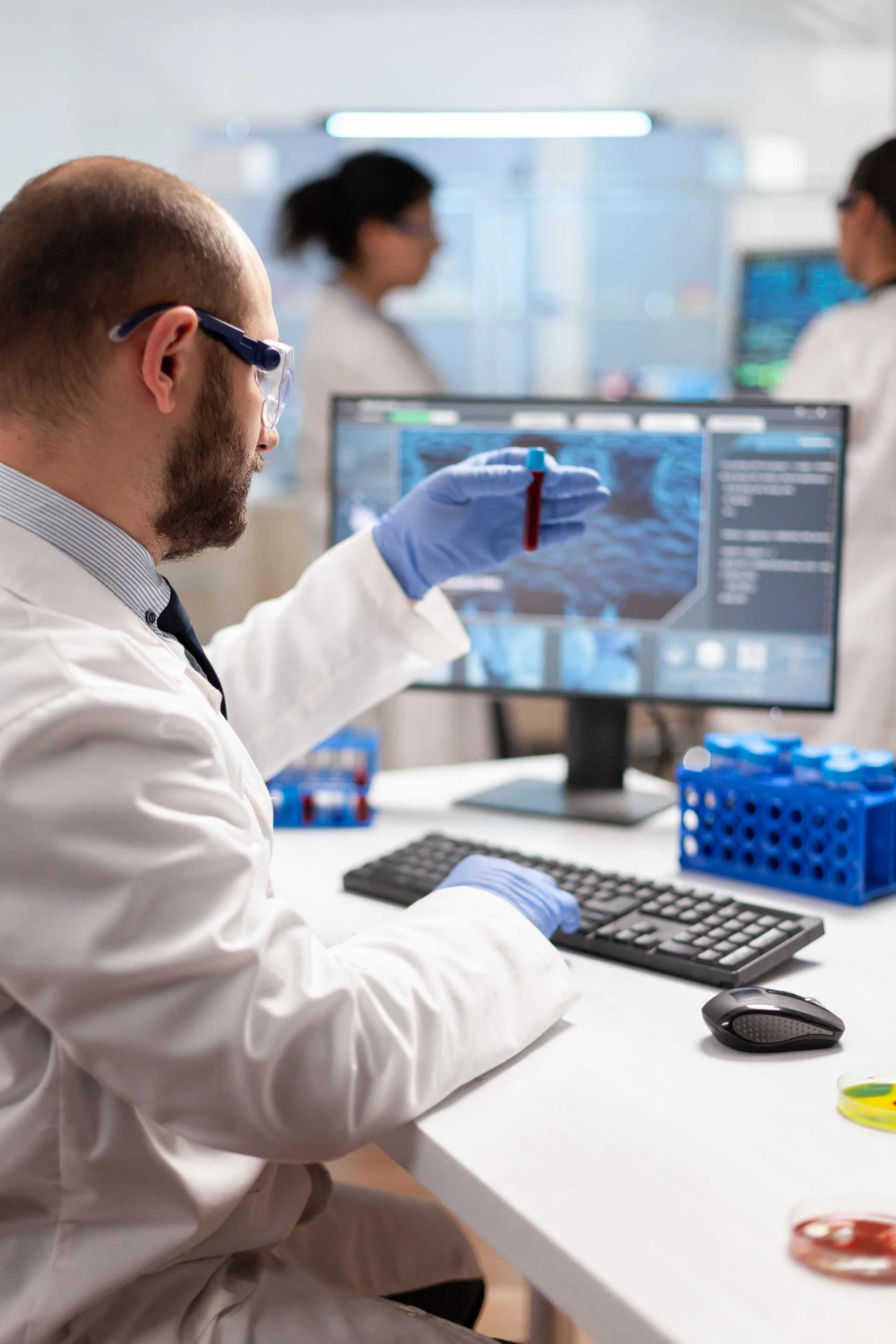 Boost Your Lab’s Bottom Line with Expert Laboratory Billing Services