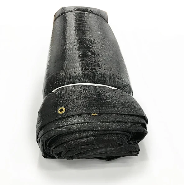 Stay Warm and Protected: Top Uses for Insulated Tarps for Cold Weather!