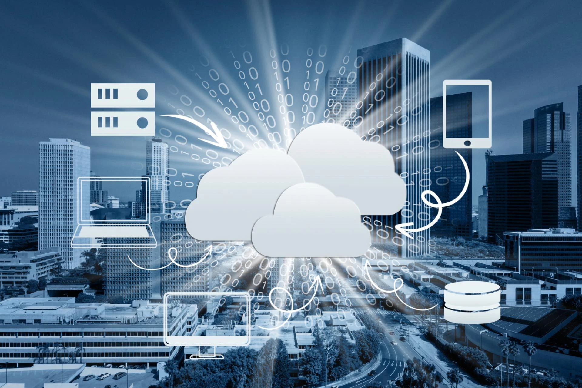 SAN Storage in Multi-Cloud: Overcoming Modern Enterprise Challenges