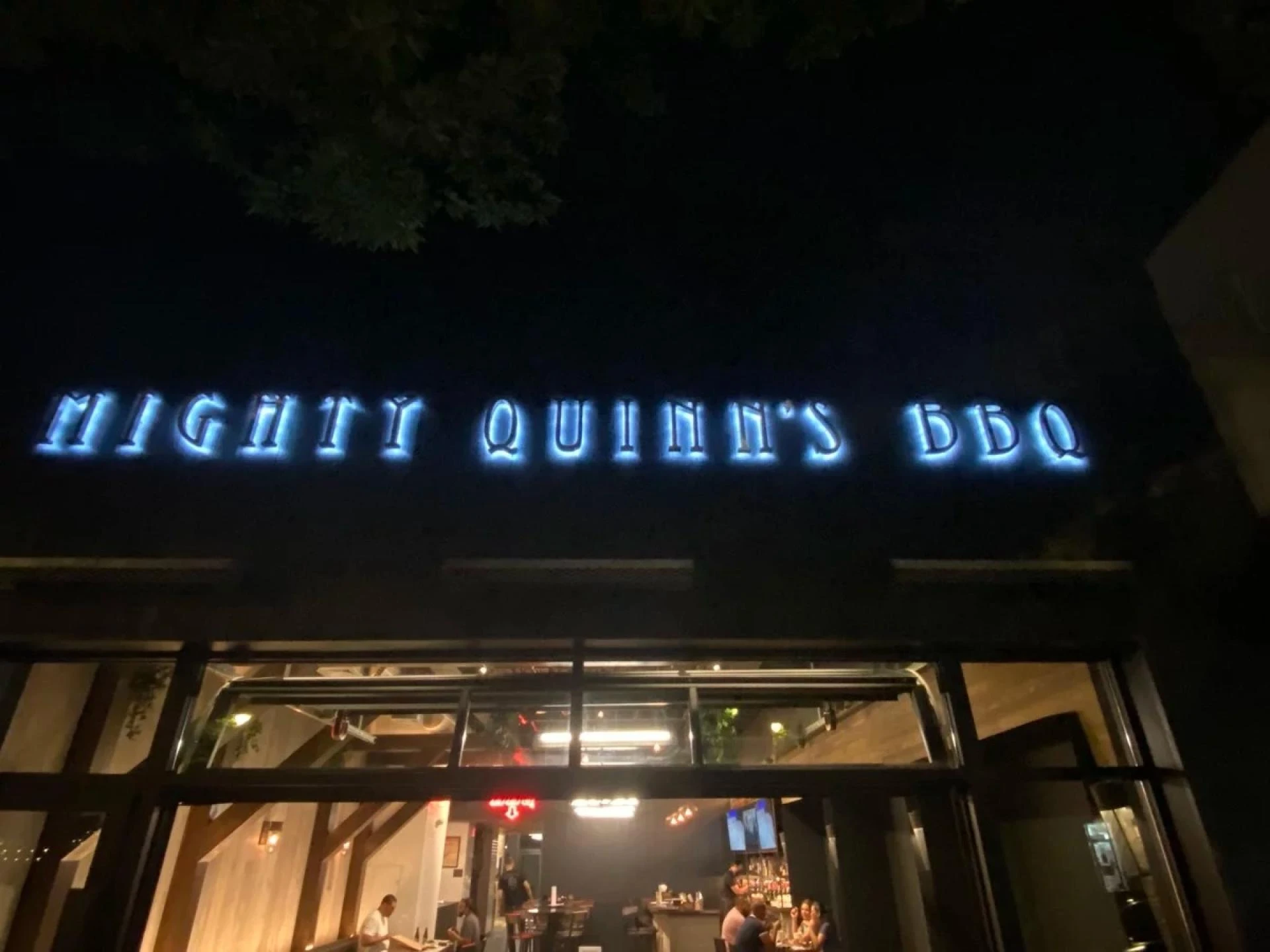The Business Case for Investing in Custom LED Signs in Long Island