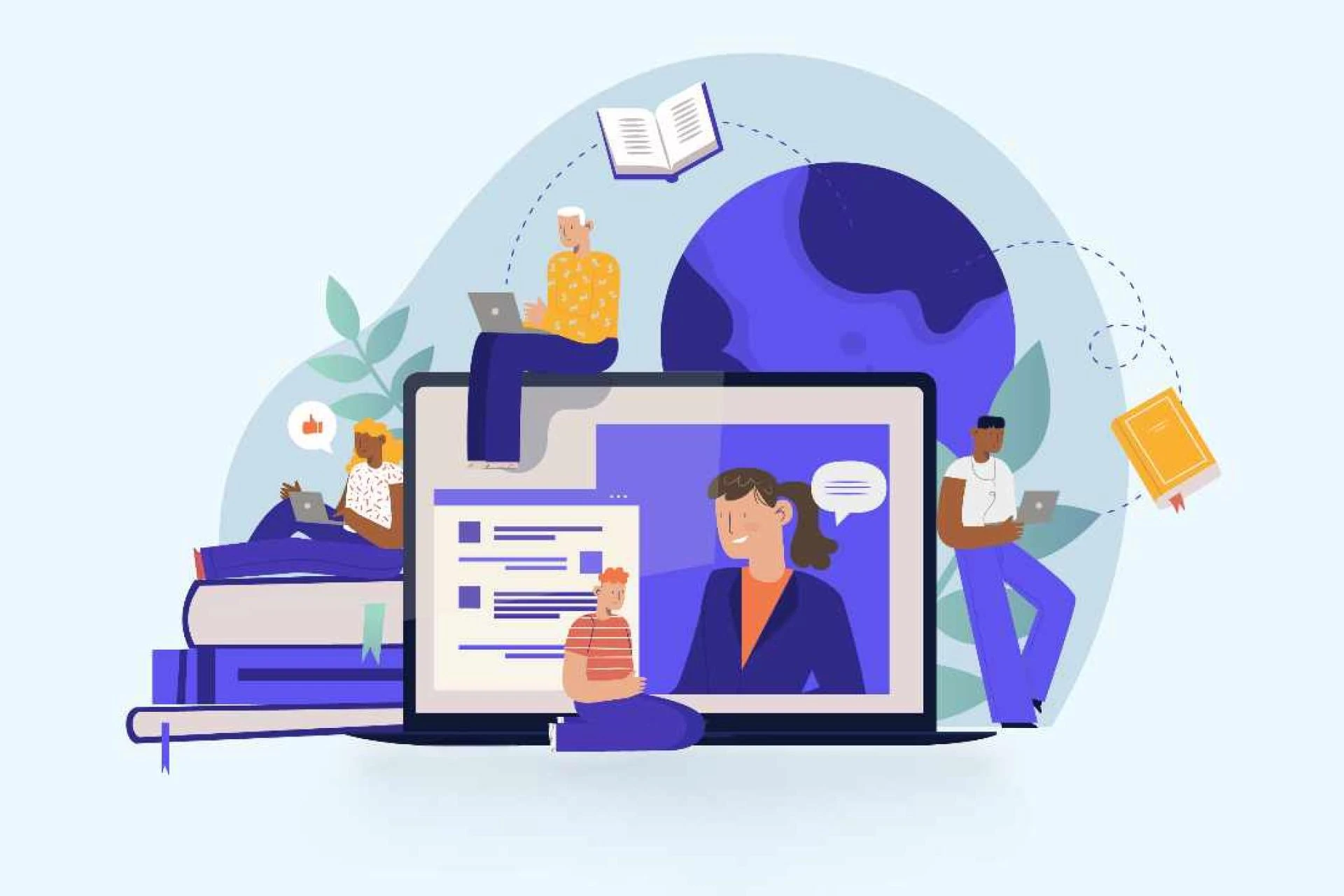 Prêt à étudier plus intelligemment ? Voici pourquoi une université en ligne pourrait vous convenir