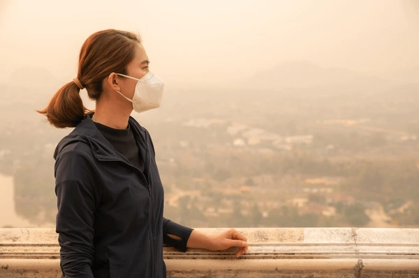 The Growing Need for Indoor Air Purification in the Age of Climate Change
