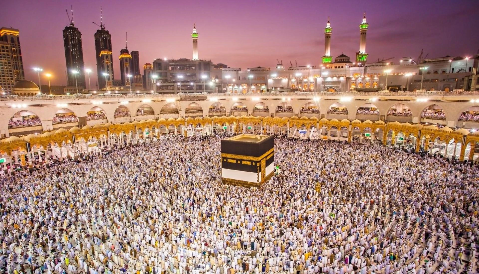 Ultimate Guide to Umrah Packages from the USA with Salah Travels