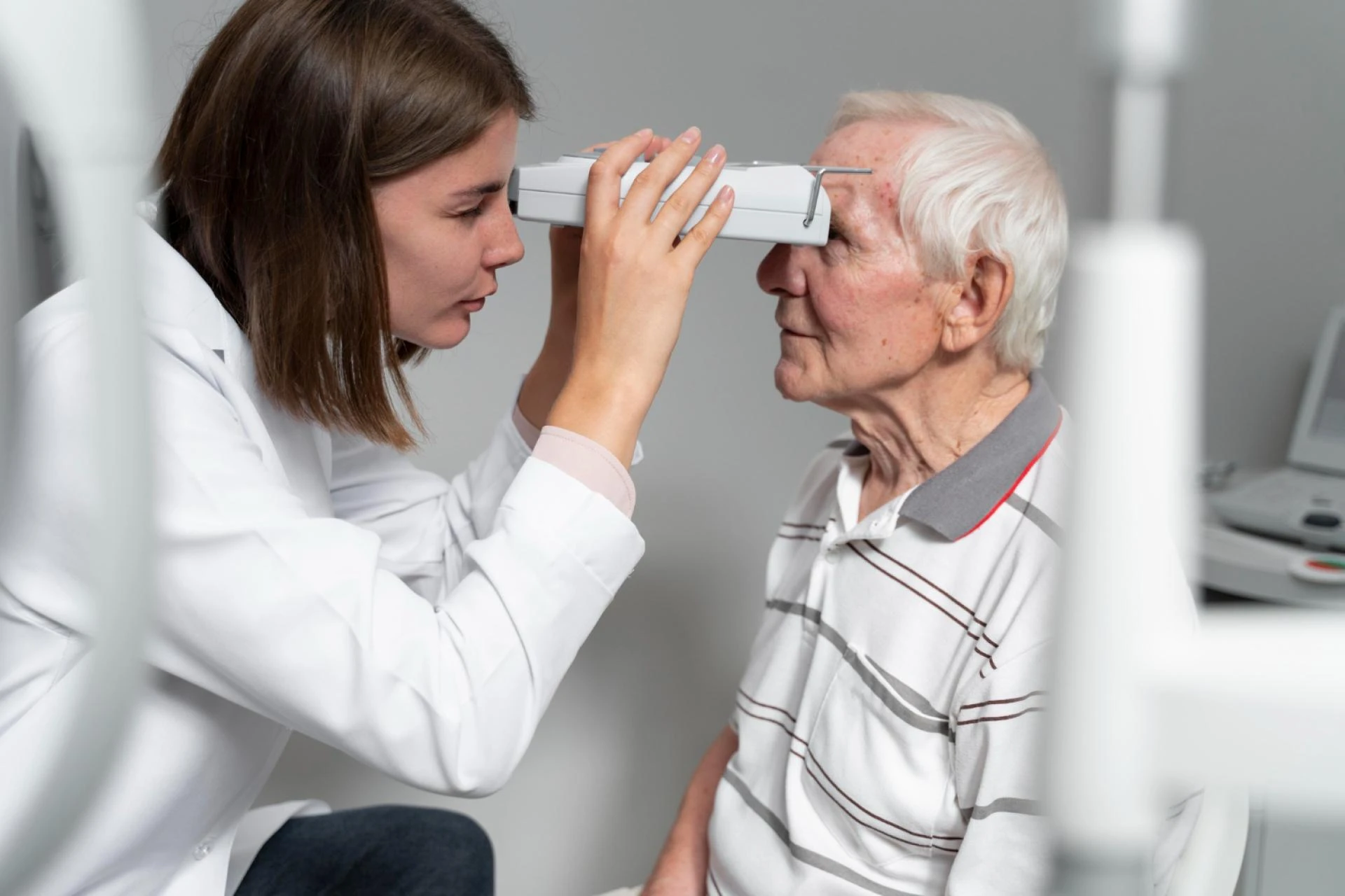 Can Chiropractic Care Help With Migraines and Headaches?