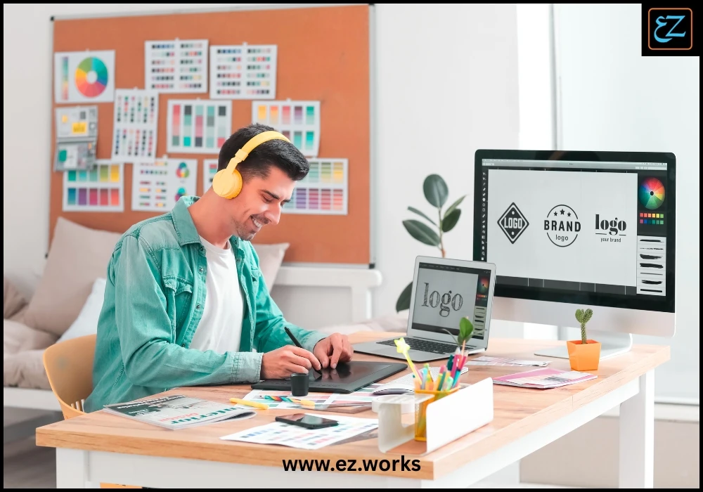  How to Choose the Best Logo Design Company in Dubai: A Business Owner’s Guide