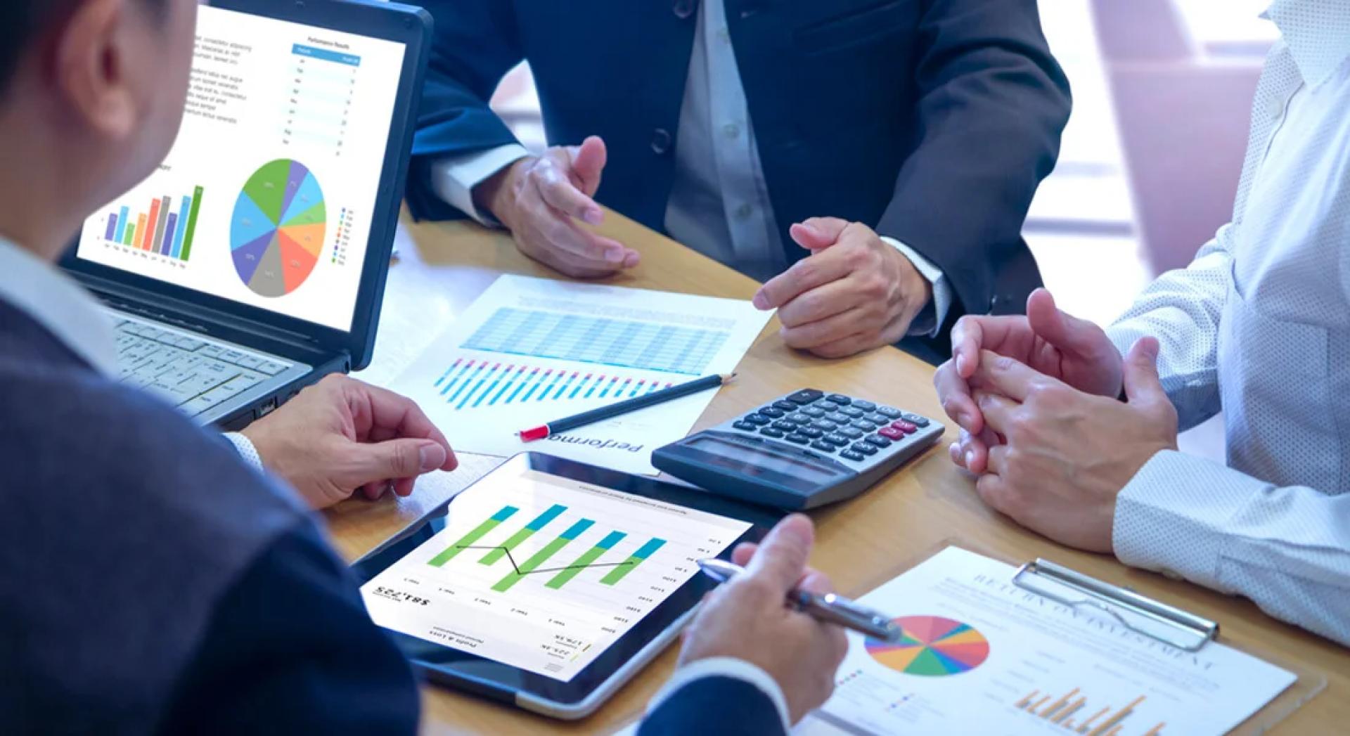 Overview of Automated Tax Reporting: What It Is and How It Works