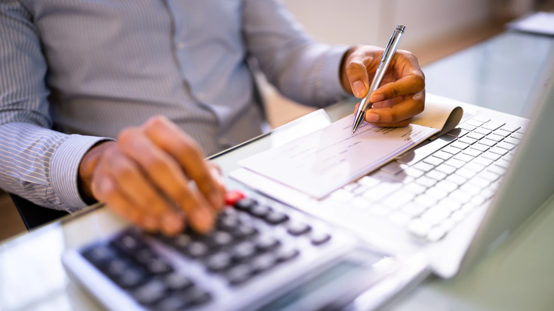 Payroll Stub Generator – Create Professional Pay Stubs Online