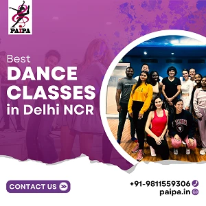Are There Dance Classes Specifically for Seniors or Adults