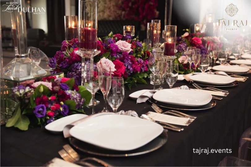 Destination Weddings in Ras Al Khaimah: Finding the Perfect Wedding Planner