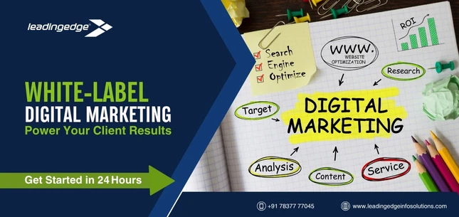 Local vs. Global: Choosing the Right Digital Marketing Agency for 2025