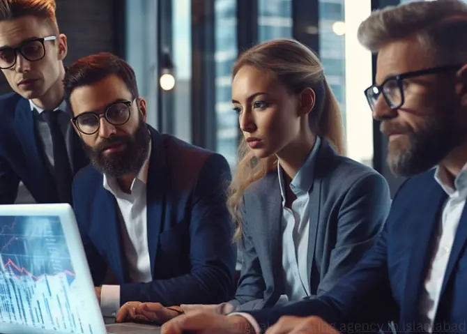 Social Media Agency Pakistan: Driving Engagement, Growth, and Brand Visibility