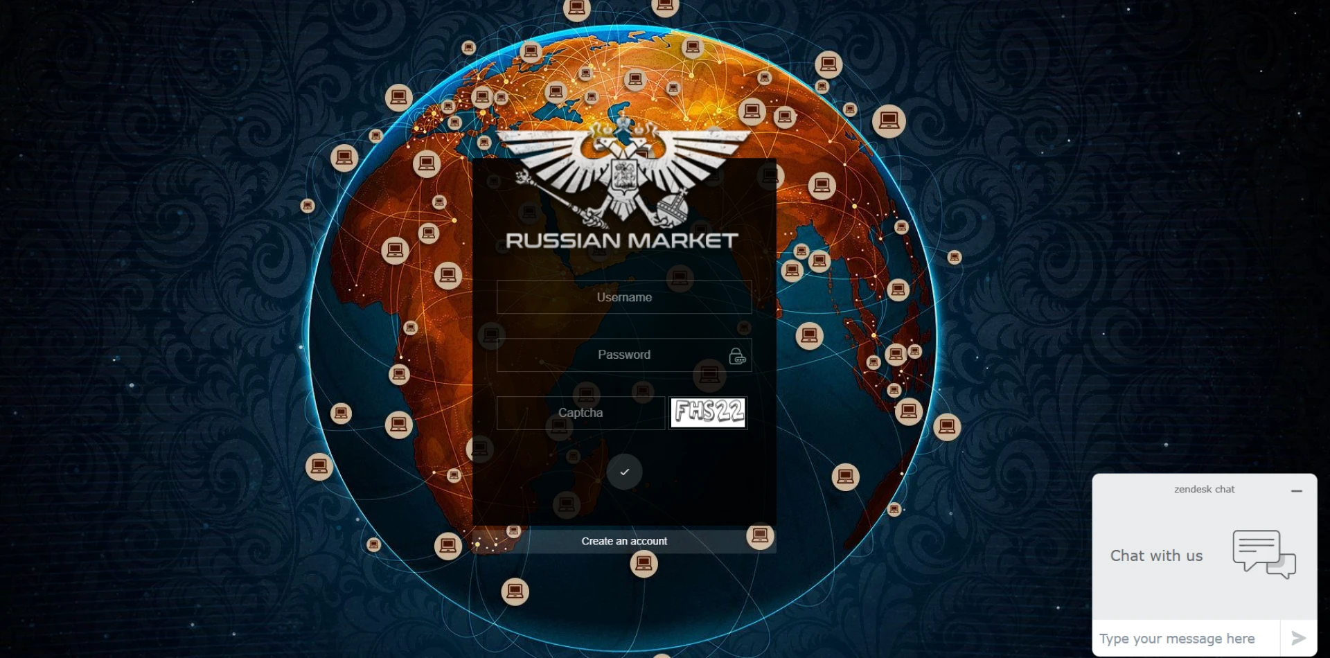 Russian Market – Trusted Tools for Smart, Secure Digital Traders
