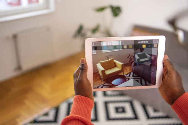 Augmented Reality (AR): Transforming the Way We See and Interact with the World