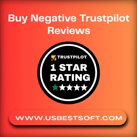 Buy Negative Trustpilot Reviews Canada For Business