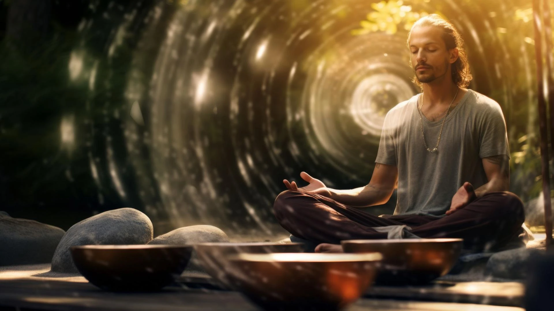 Psychedelic Retreats: How Celebrities Heal Toughest Moments