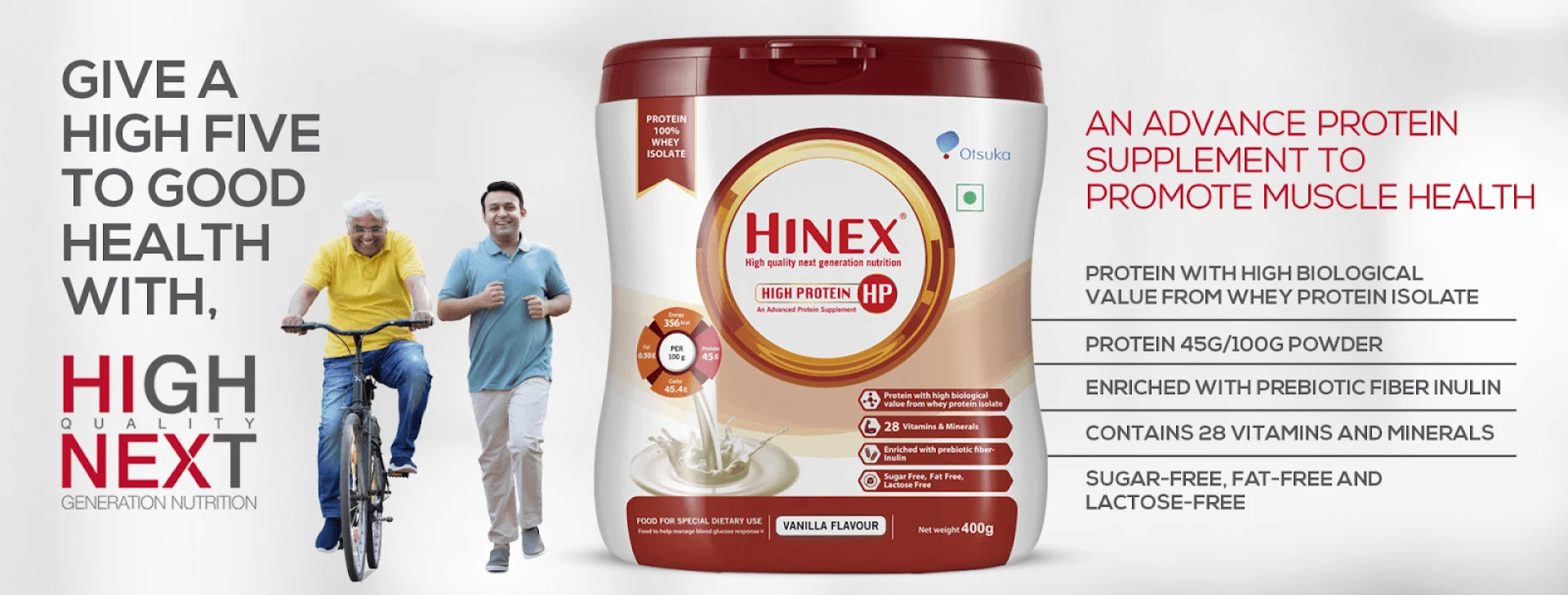 Do You Buy Protein Powders? Here’s How You Can Check the Authenticity