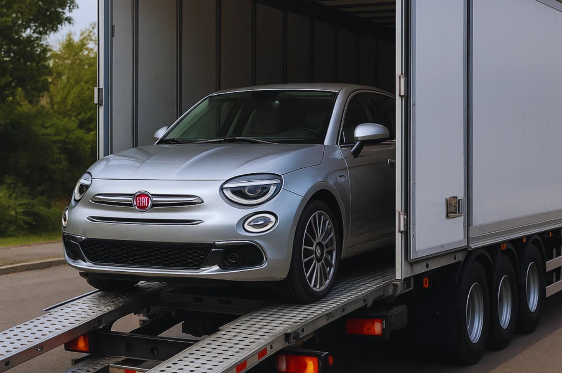 Non-Running Car Shipping: Your Guide to Reliable Transport with Rapid Auto Shipping