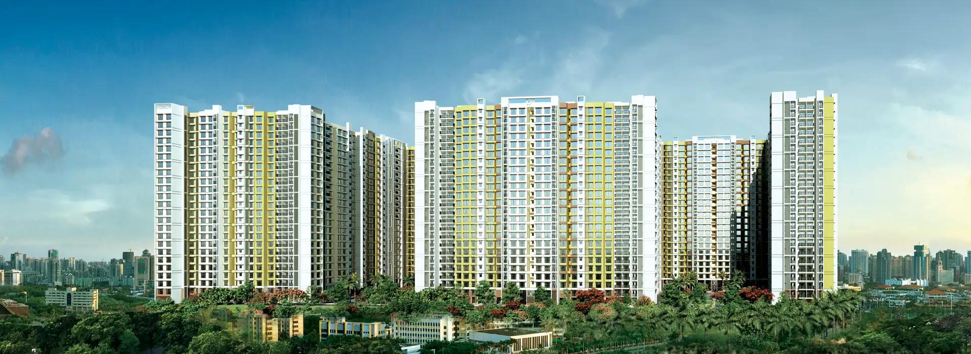 Runwal City: Redefining Urban Comfort and Modern Living in Mumbai