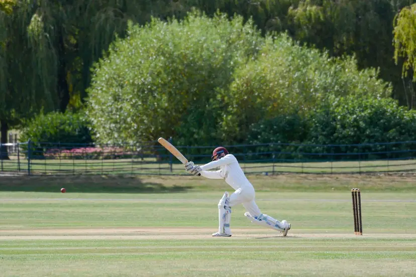 T20Match Technology Makes Everything Way More Fun