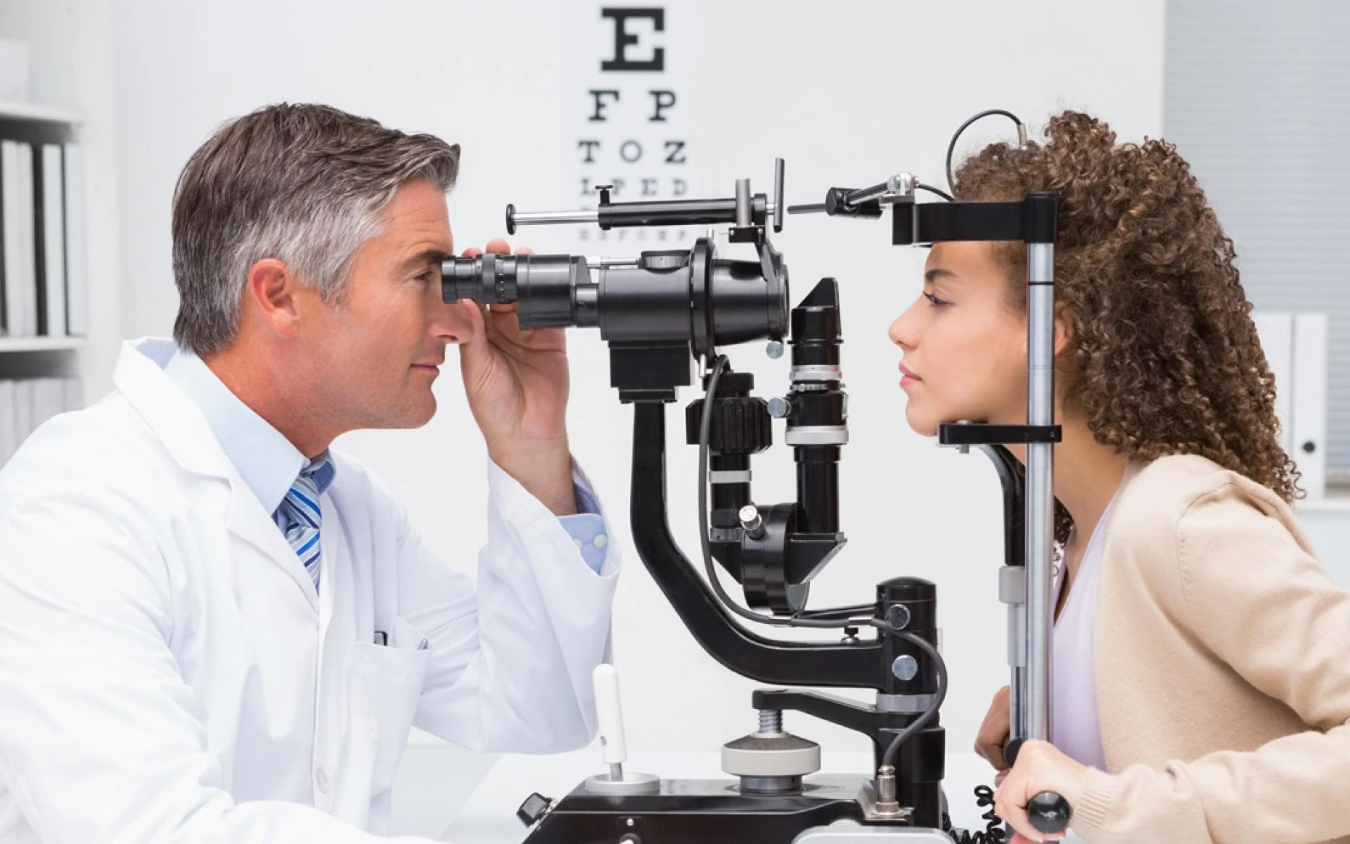 Eye Clinic Sharjah: Pioneering Vision Correction with Ultra LASIK at Ebn Hayan Healthcare